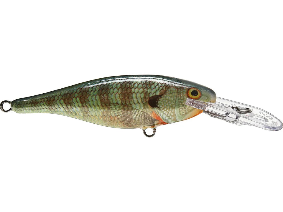 Rapala Shad Rap 07